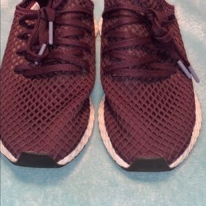 Women’s adidas size 8